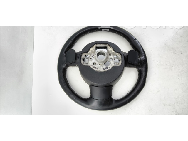 Volant Audi A6 S6 C7 4G 2017 8X0419091AC, 272759283