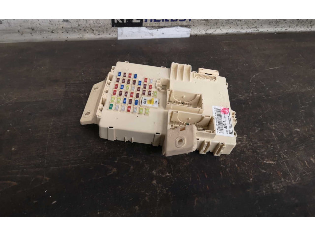 Блок предохранителей  91950A2011, 91950A2011   KIA Pro Cee'd II    