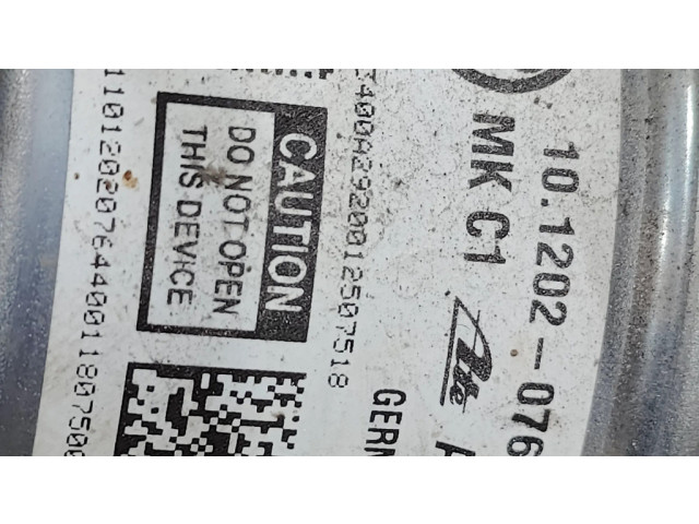 Jednotka ABS 5055643400, 61822500308 Alfa Romeo Stelvio 2018