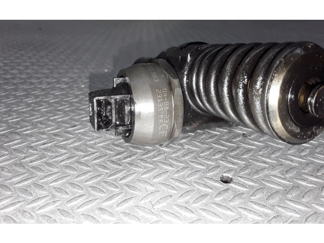 Vstřikovač 07Z130073H Volkswagen Touareg I