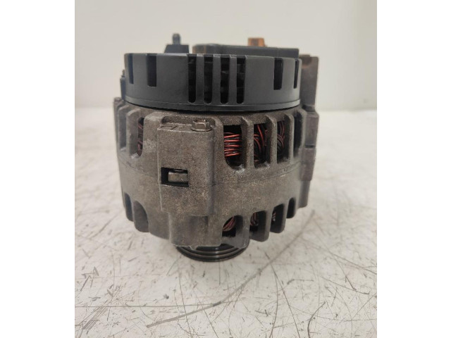 Генератор 7700437090, SG9B035 Renault Clio II