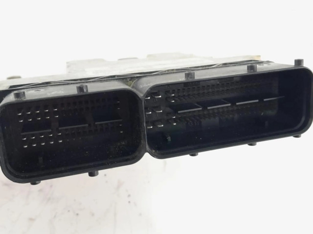 Блок управления двигателя 96820448, CENTRALITAMOTORUCE Chevrolet Lanos