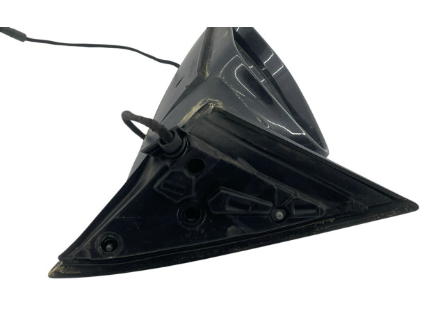 Zpětné zrcátko  Audi A8 S8 D3 4E 2006  4E1858531M  