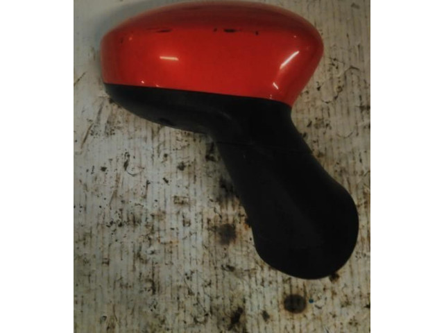 Zpětné zrcátko  Fiat Punto Evo 2011  735465558  