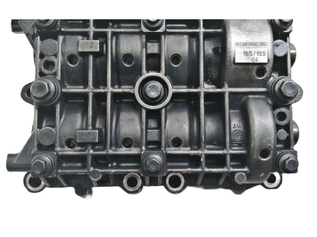 Масляный насос 9636898380 Citroen C8