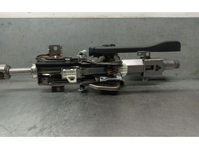 Ось рулевого колеса 5Q1419502BB Skoda Octavia Mk4