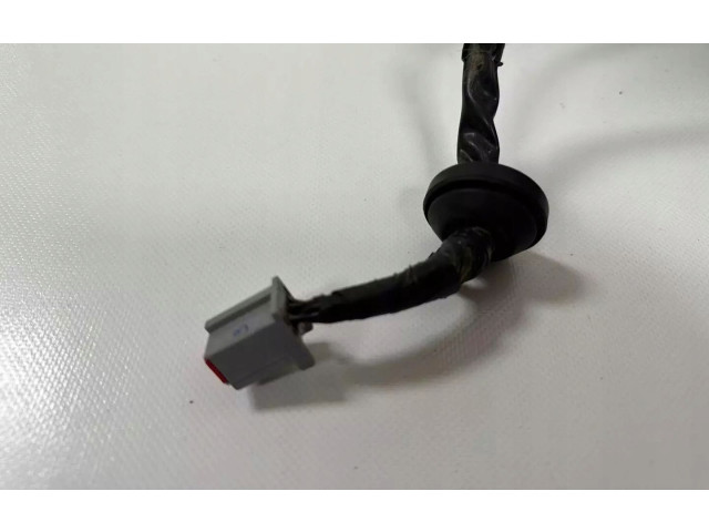 Зеркало электрическое        Ford Ecosport  2013 - 2017 года   