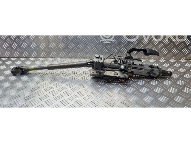 Рулевая рейка 1T1419502M, 18111530000 Volkswagen Caddy 2004 - 2010 года