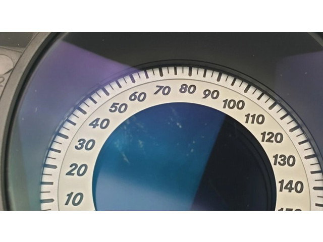 Přístrojová deska Mercedes-Benz CLS C218 X218 2011 A2189005503