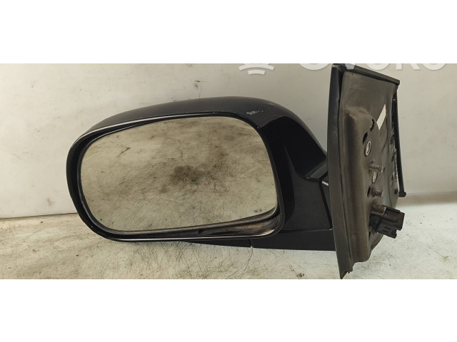 Zpětné zrcátko SsangYong Actyon 2007 E4012317, E4022317