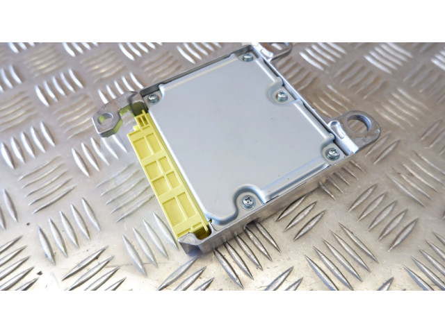 Блок подушек безопасности 8917053220, 8917053220 Lexus IS III XE30