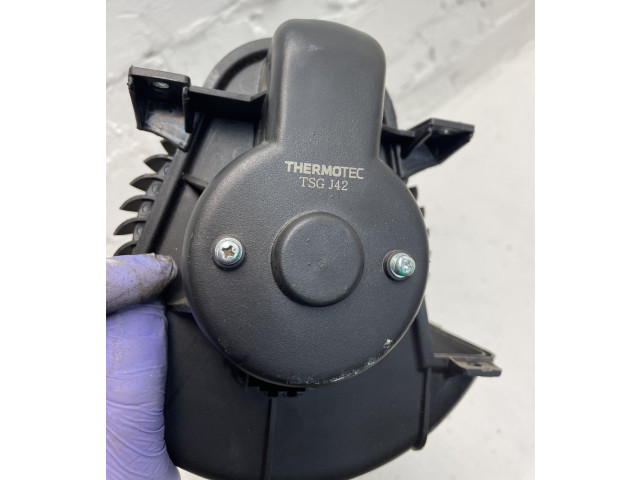 Вентилятор печки TSGJ42 Volkswagen Touareg I