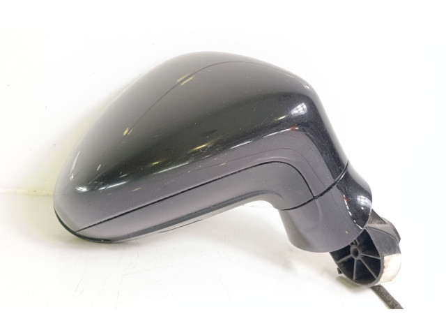 Zpětné zrcátko Porsche Panamera (970) 2009 E1021055