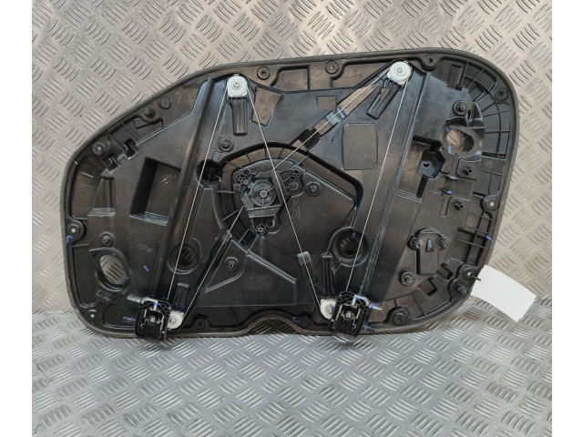 Электрический механизм для подъема окна без двигателя Polestar 2 2020 - года