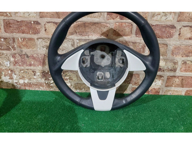 Руль Ford Ka  2009 - 2017 года       