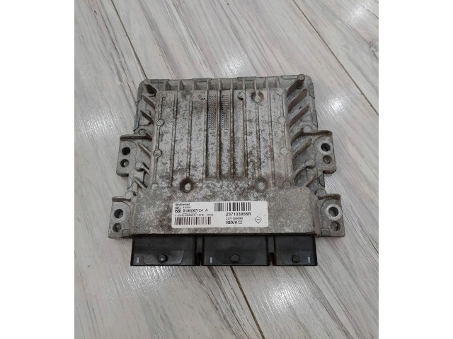 Řídící jednotka 237103956r   Renault Megane III 2013