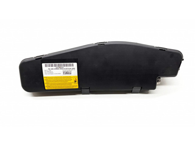 Подушка безопасности в сиденье 8X23611D10AA Jaguar XF