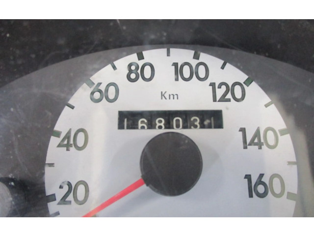 Přístrojová deska Fiat Seicento/600 1999