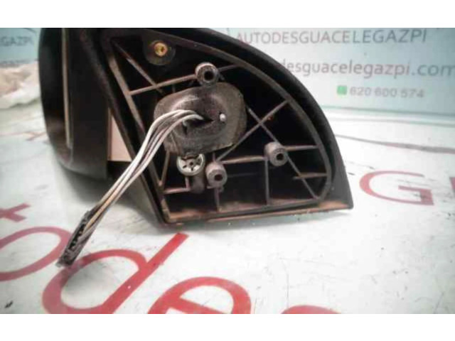 Зеркало электрическое        Mercedes-Benz A W168  1997 - 2004 года   