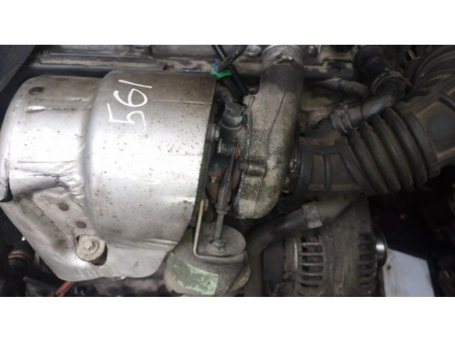 Турбина Opel Vectra C 2.2 24445082
