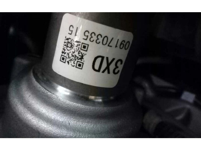 Рулевая рейка JJ301000571, Q003TB03710909 Mitsubishi ASX - года