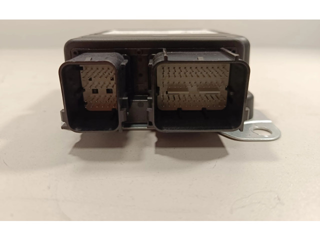 Блок подушек безопасности GX7314D374AJ, 0285013333 Jaguar XF X260