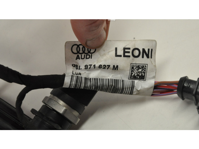 Vstřikovač Audi A5