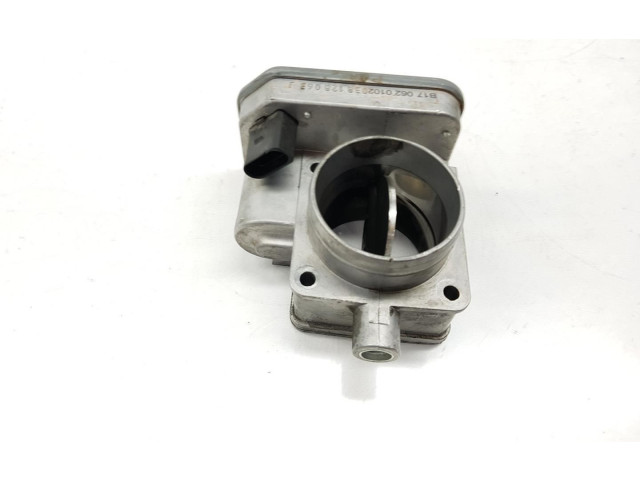 Рулевая рейка  Дроссель 038128063J, 038128063J   Volkswagen Caddy 2004 - 2010 года