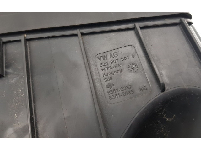 Блок предохранителей  5Q0907361C, 5Q0907361C   Volkswagen Golf VII    