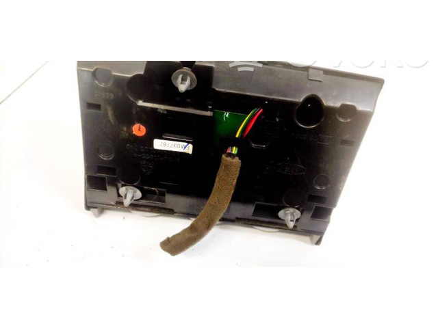 Дисплей    6M3J10855A, 6M3J-10855-A   Ford Ranger