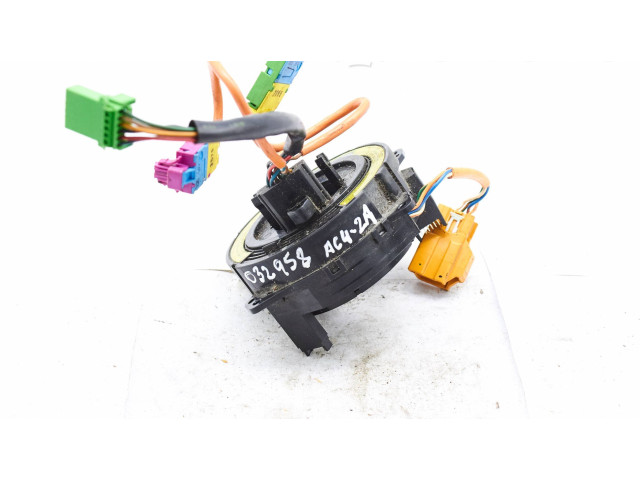 Подрулевой шлейф SRS 8622186   Volvo XC90