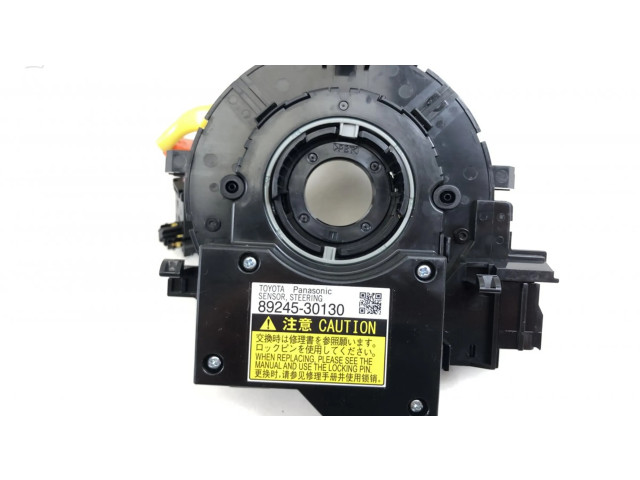 Подрулевой шлейф SRS 8430853011, 8430860020 Lexus GS 250 350 300H 450H