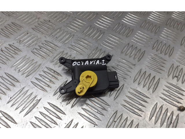 Блок комфорта 1J1907511E   Skoda Octavia Mk1 (1U)   