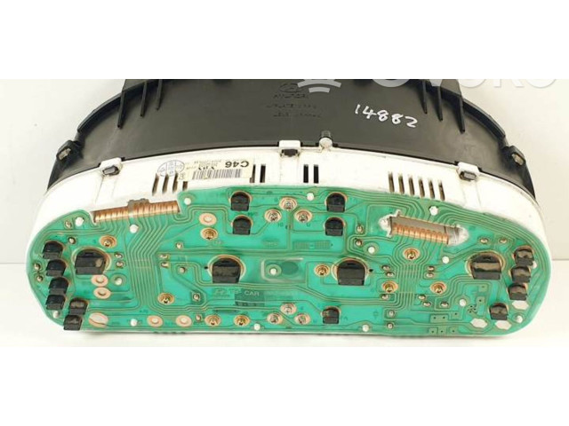 Панель приборов 200387500H Hyundai Getz