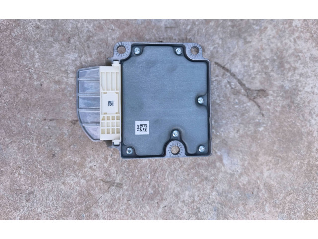 Блок подушек безопасности 3453791, 65773453791   BMW X3 E83