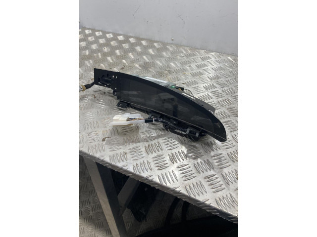 Дисплей Mazda 3 II