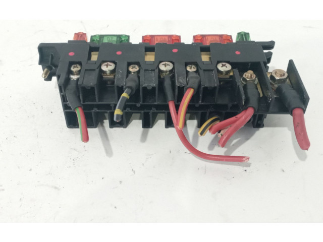 Pojistková skříňka Řídící jednotka BSM 1405450101 Mercede-Benz S AMG W221 2000