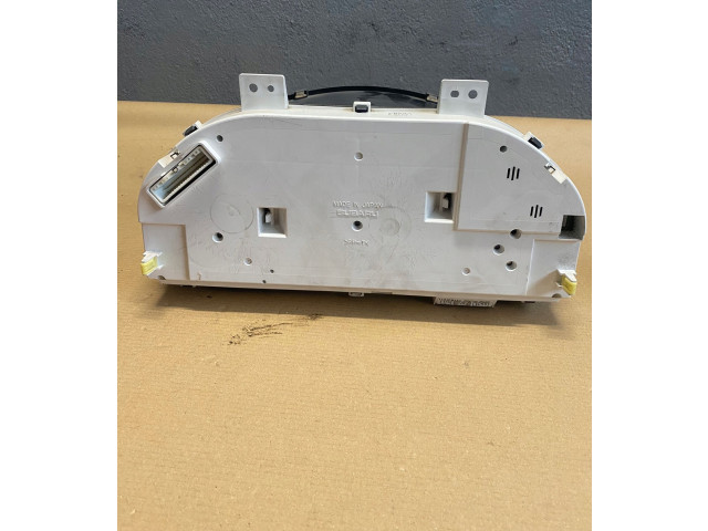 Панель приборов 85002SC350 Subaru Forester SH