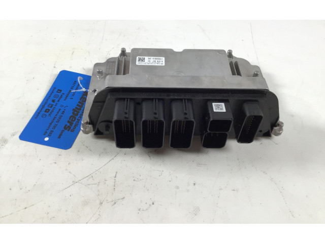 Блок управления двигателя       Mini Clubman F54  2014 -  года   