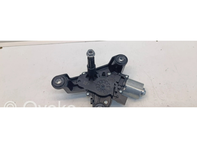 Моторчик заднего дворника 9819900080 Peugeot 2008 II