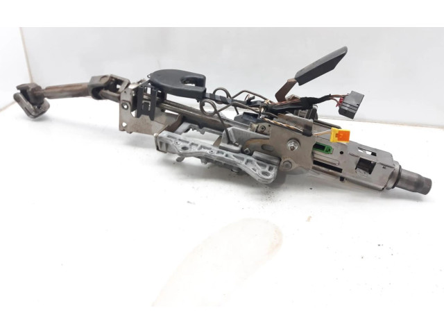 Руль Skoda Octavia Mk2 (1Z) 2004 - 2013 года 1Z1419502C