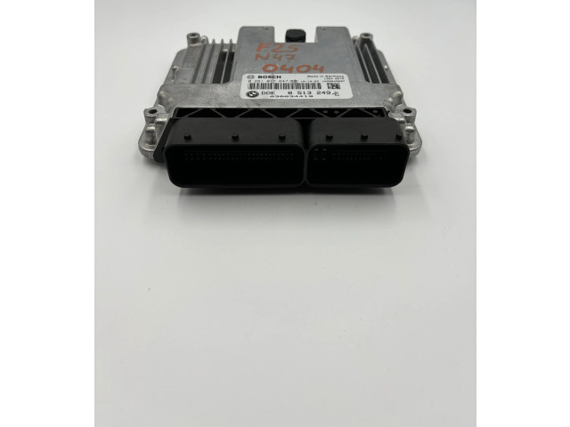 Комплект блоков управления 8513249, 030034419   BMW X3 F25