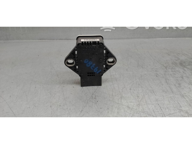 Блок управления 27542FG000, 0265005706   Subaru Forester SH