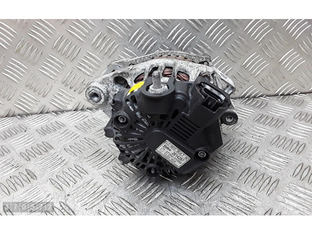 Генератор 2614287   KIA Rio      