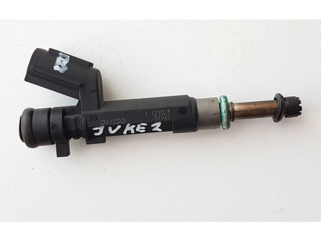 Vstřikovač 166001KT0A Nissan Juke I F15 HR16DE