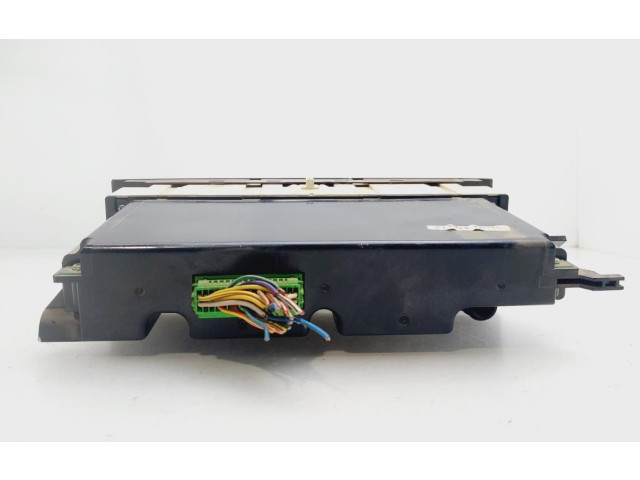 Блок управления климат-контролем 30613716 Volvo S40, V40