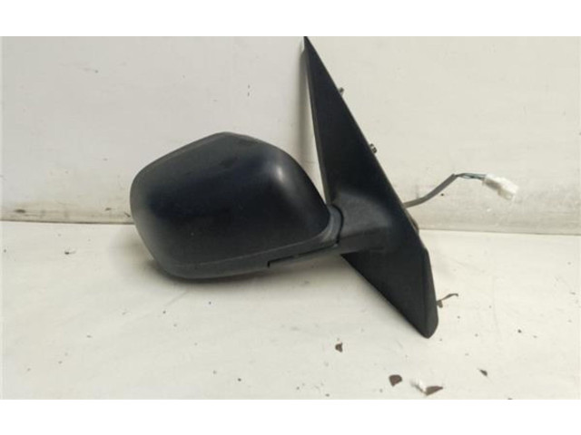 Зеркало электрическое        Dacia Dokker   -  года   