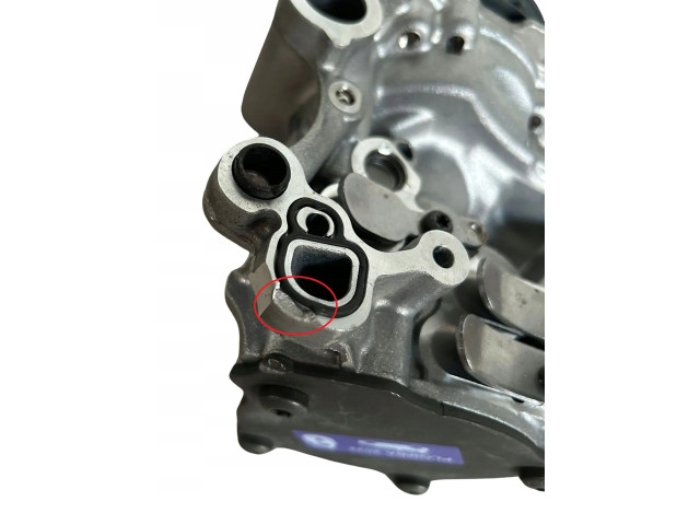 Масляный насос   04L145208T  Skoda Octavia Mk3 (5E) 