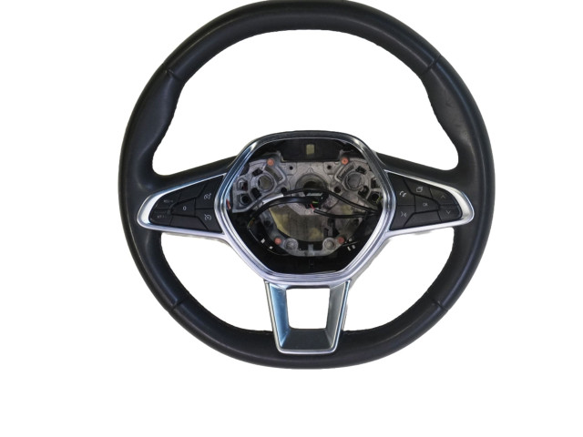 Руль Renault Clio IV  2012 - - года 484002607R      