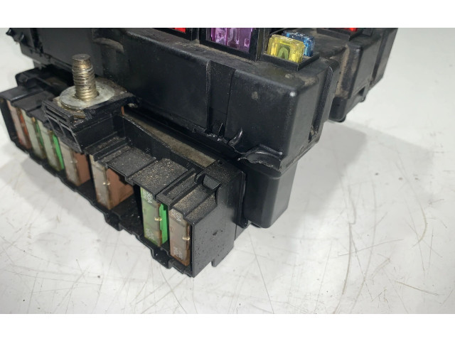 Pojistková skříňka Řídící jednotka BSM 9646405280, 14945929 Mazda 3 I 2007